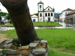 Centro Historico de Paraty
