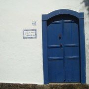 Centro Hist&oacute;rico de Paraty