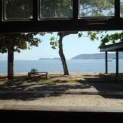 Paraty Beaches.