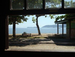 Praias de Paraty