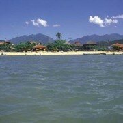 Paraty Beaches.