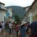 II Internacional Cinema Festival Paraty