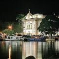 Aniversario de Paraty