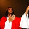 A Paixão de Cristo em Paraty