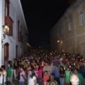 Semana Santa en Paraty