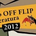 Inscries para o Prmio OFF FLIP de Literatura