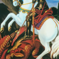 Día de São Jorge