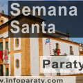 La Programación de la Semana Santa en Paraty