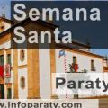 La Programacin de la Semana Santa en Paraty