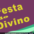 Programación de la Festa do Divino