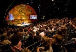 Paraty International Literary Festival