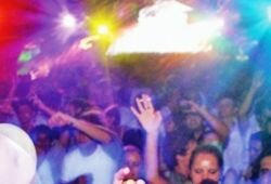 Events in Paraty 2011