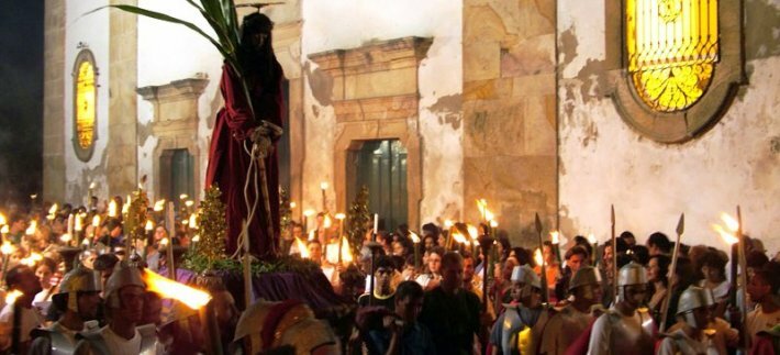 April in Paraty: Easter April in Paraty: Easter