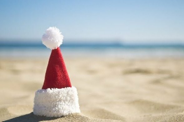 Diciembre en Paraty: Navidad Diciembre en Paraty: Navidad