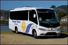 Transfers São Paulo Paraty Transfers São Paulo Paraty