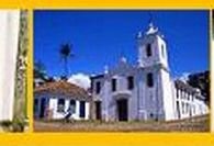 Paraty History