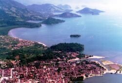 Directions to Paraty
