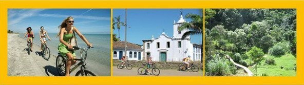 Paraty Excursions Paraty Excursions