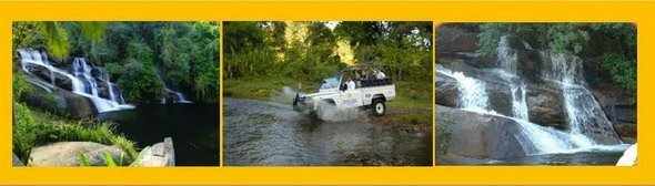 Paraty Tours and Excursions Paraty Tours and Excursions