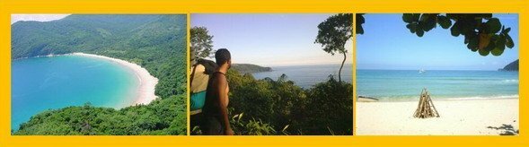 Tours in Paraty Tours in Paraty