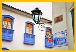 Where to eat in Paraty