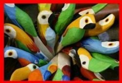 Where to shop in Paraty