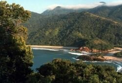 Paraty Nightlife