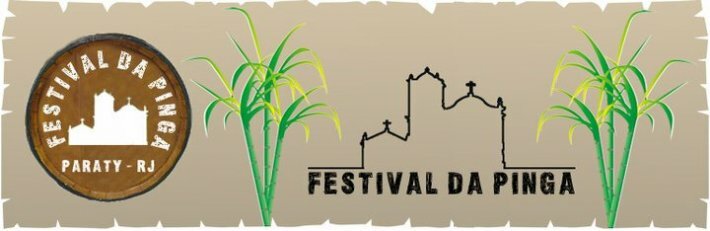 Festival da Pinga - Sugar Cane Fest - Festival de la Pinga Festival da Pinga - Sugar Cane Fest - Festival de la Pinga