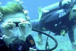 Excursiones y Clases de Buceo