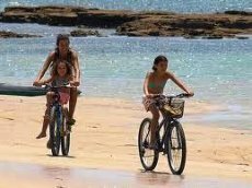 Passeios de Bicicleta em Parati Passeios de Bicicleta em Parati