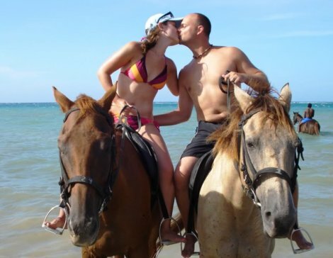 Excursiones a Caballo Excursiones a Caballo