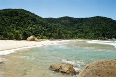 Praia do Sono: Excursions Praia do Sono: Excursions