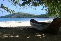 Excursión a Praia do Sono