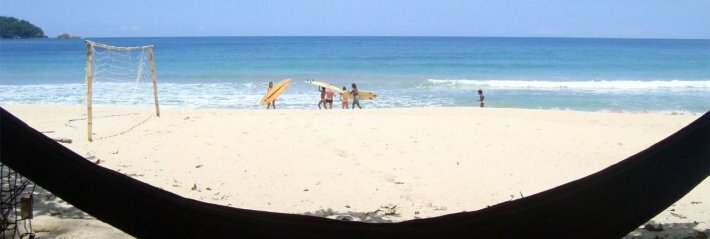 Praia do Sono Tour Praia do Sono Tour
