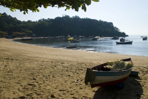 Roteiro Caiara: Cultura de Parati 