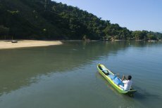 Roteiro Caiçara em Paraty Roteiro Caiçara em Paraty