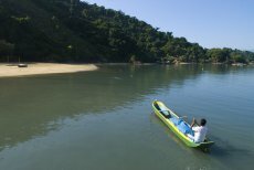 Roteiro Caiara em Paraty 