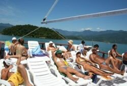 Excursiones en Barco