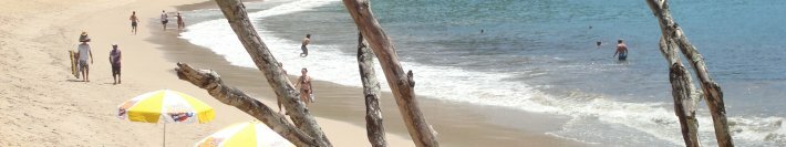 Playas de Parati: Trindade Playas de Parati: Trindade
