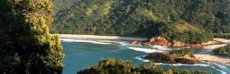 Excursão à Trindade Excursão à Trindade