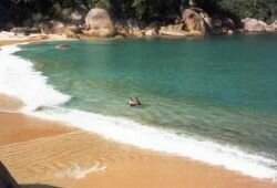 Paraty Beaches