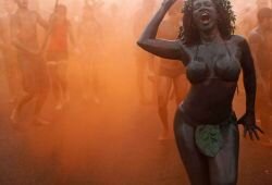 Paraty Carnival