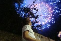New Year