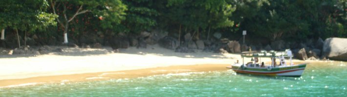 Boat Excursions: Beach stop Boat Excursions: Beach stop